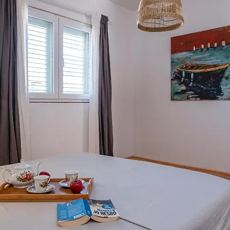 Sea View 2 Lägenhet