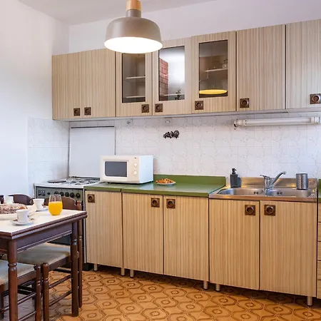 Sea View 2 Lägenhet *