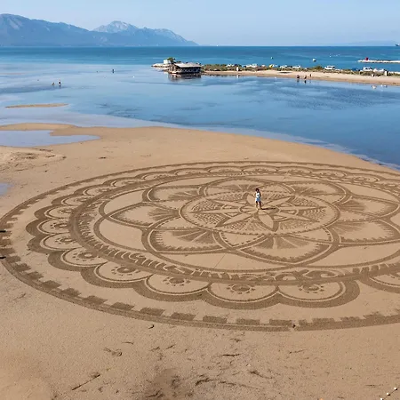 Lägenhet Sea View 2