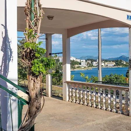 Lägenhet Sea View 2