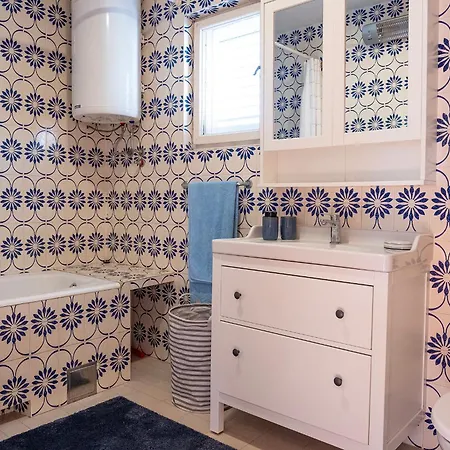 Lägenhet Sea View 2 Bacina