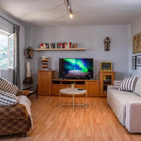 Lägenhet Sea View 2 *