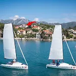Sea View 2 * Baćina