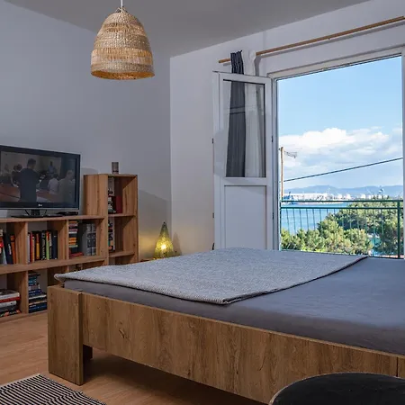 Apartamento Sea View 2