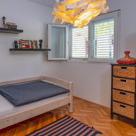 Apartamento Sea View 2 Bacina