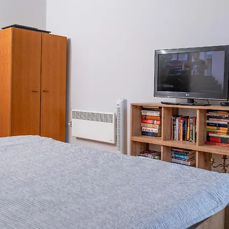 Apartamento Sea View 2 *