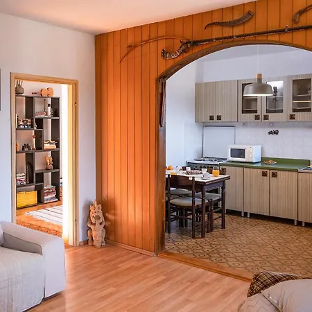 Apartamento Sea View 2 Bacina