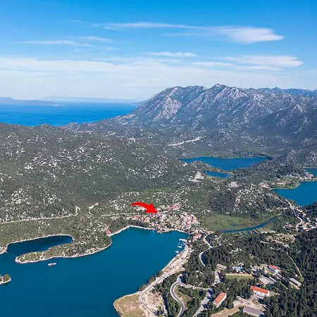 Apartamento Sea View 2 Bacina