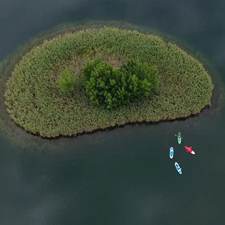Sea View 2 Apartamento Bacina