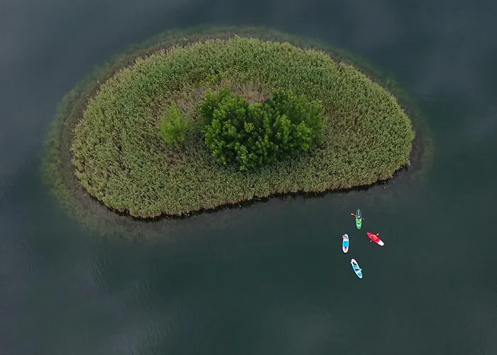 Sea View 2 公寓 Bacina